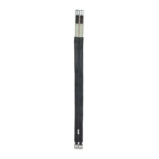Ihned K Objednání Podbřišník HORZE Padded - Barva ČernáVelikost 150 cm