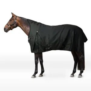 Nepromokavá deka pro koně Horze Helsinki 100g - Velikost 125 cm Finální Výprodej