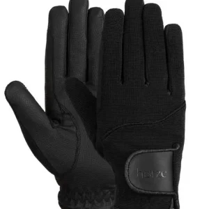 Výhodná Nabídka Zimní rukavice HORZE Mayla - Barva Dark NavyVelikost 7