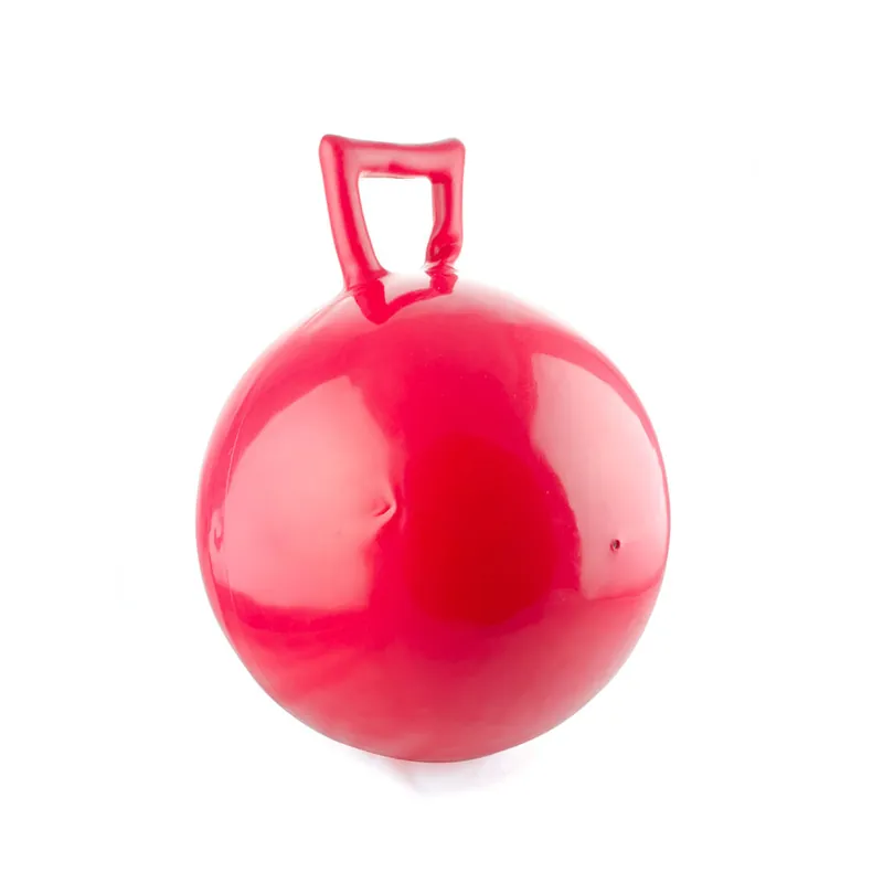 Hrací balon Umbria Equitazione nafukovací - Barva Modrá Koupit Online