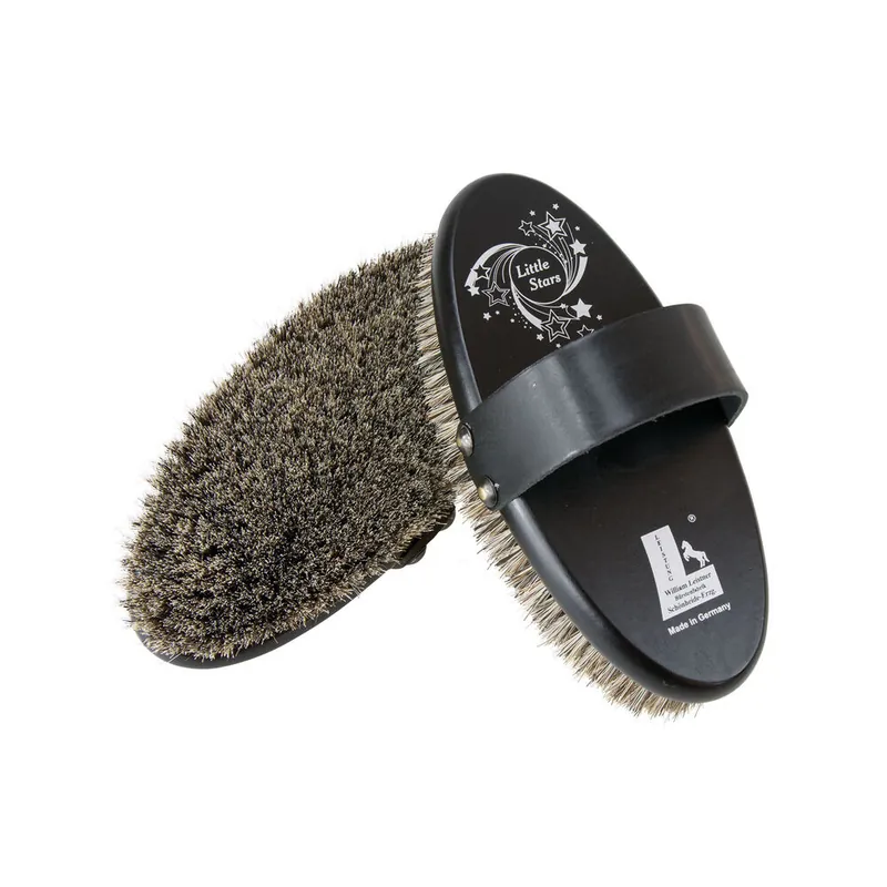 Must-Have Hrubý kartáč Leistner LITTLE STARS