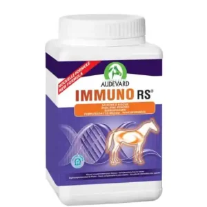 Vysoce Kvalitní IMMUNO RS - podpora imunitního systému 1kg