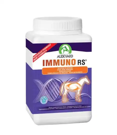 Vysoce Kvalitní IMMUNO RS - podpora imunitního systému 1kg