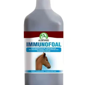 IMMUNOFOAL - imunita novorozeného hříběte, 300 ml Bezpečná Platba