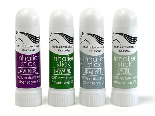 Zlevněný Inhalační tyčinky pro inhalátor FREE set 4ks