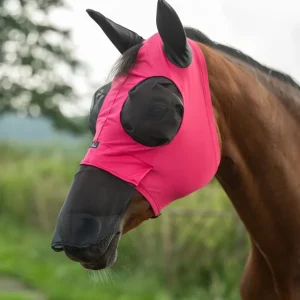 Maska proti hmyzu HKM -Elastic- - Barva RůžováVelikost L Odeslání Ihned