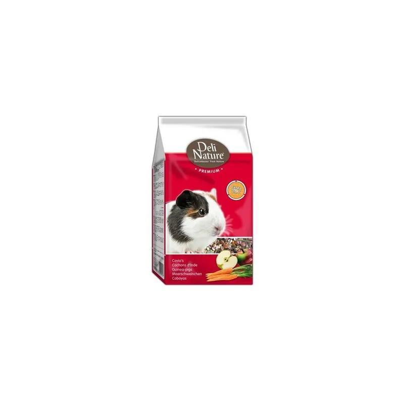 Akce Deli Nature Premium morče 800 g