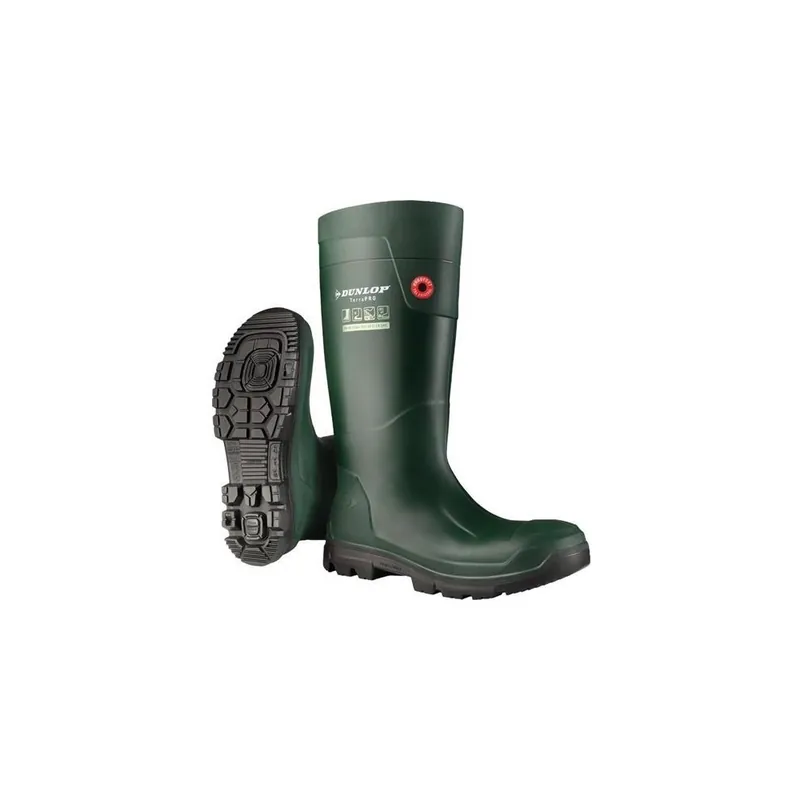 Holinky Dunlop Purofort FieldPRO Poslední Šance