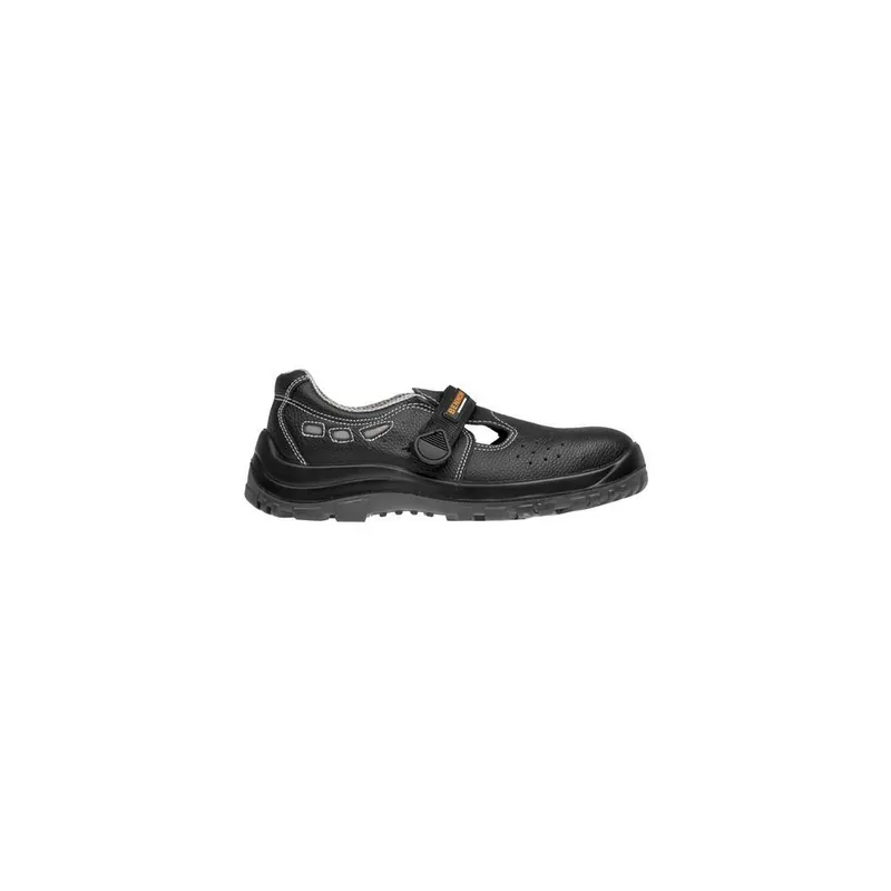 Značkový Pracovní obuv Bennon Bnn Basic S1 Sandal