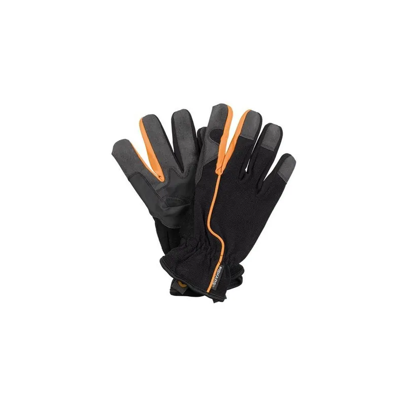 FISKARS Rukavice vel. 10 Fiskars 160004 Levný