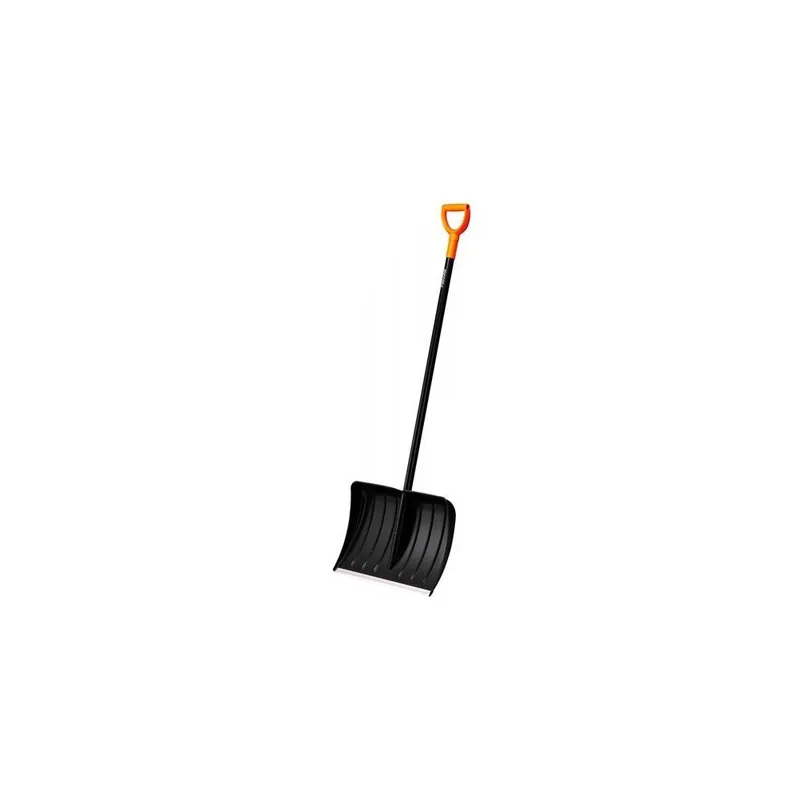 Hrablo na sníh Solid Fiskars 1052526 Zlevněný