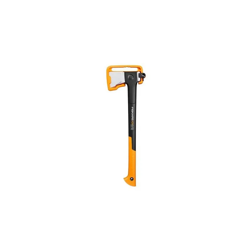 Sekera štípací Fiskars M - X24, 1069106 Oblíbený