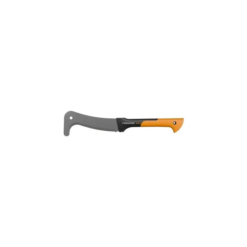 Značkový Mačeta XA3 Fiskars 126004