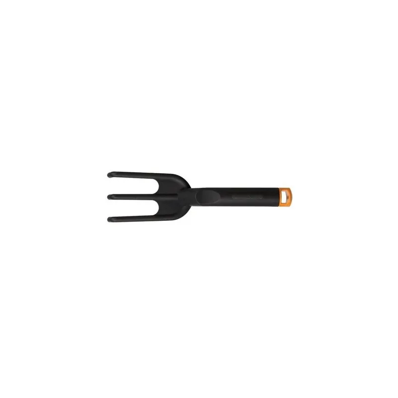 Vrácení Zdarma Kultivátor Fiskars 1001600, černý