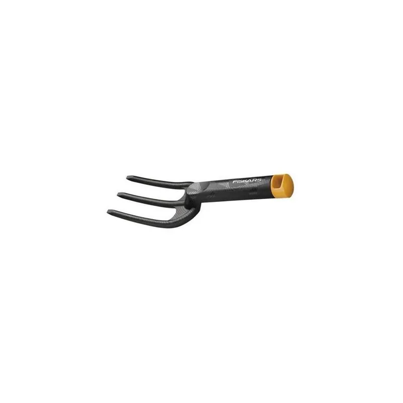 Pouze Dnes Ruční vidle Fiskars 1000696, černé