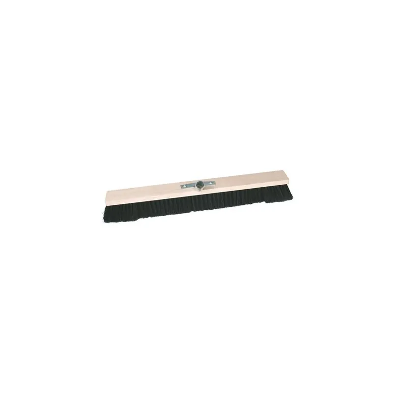 Sálový smeták 80 cm + násada Výhodná Nabídka