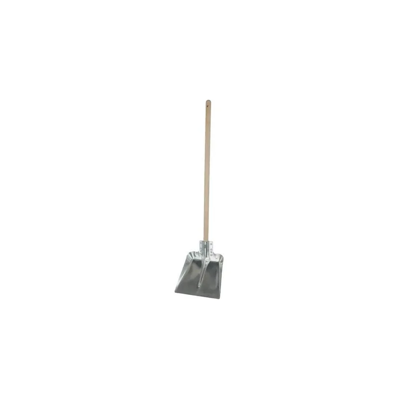Horká Nabídka Lopata hliníková Mini pro děti, 107 cm