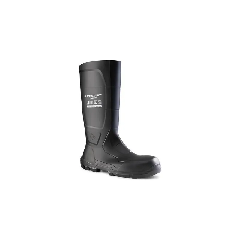 Bezpečná Platba Holinky Dunlop Acifort Jobguard S5