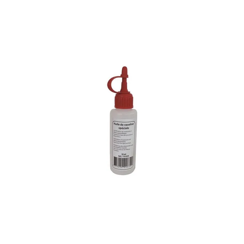Nejlepší Cena Olej silikonový pro aplikační stříkačky, 50 ml