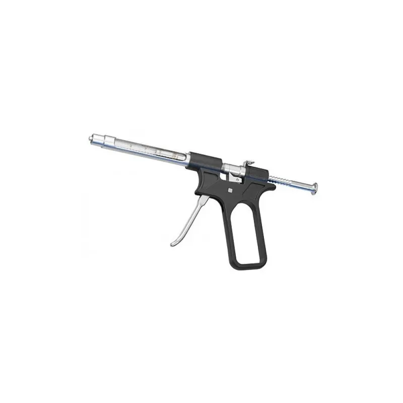 Poloautomat injekční SAS HENKE-JECT® TBC, 2 ml Top Prodej