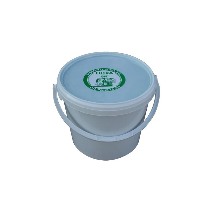 Dokud Zásoby Vydrží Eutra gel, 5000 ml