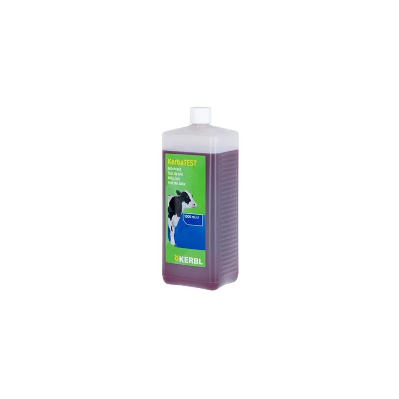 Reagent NK KerbaTEST, 1 l Novinka