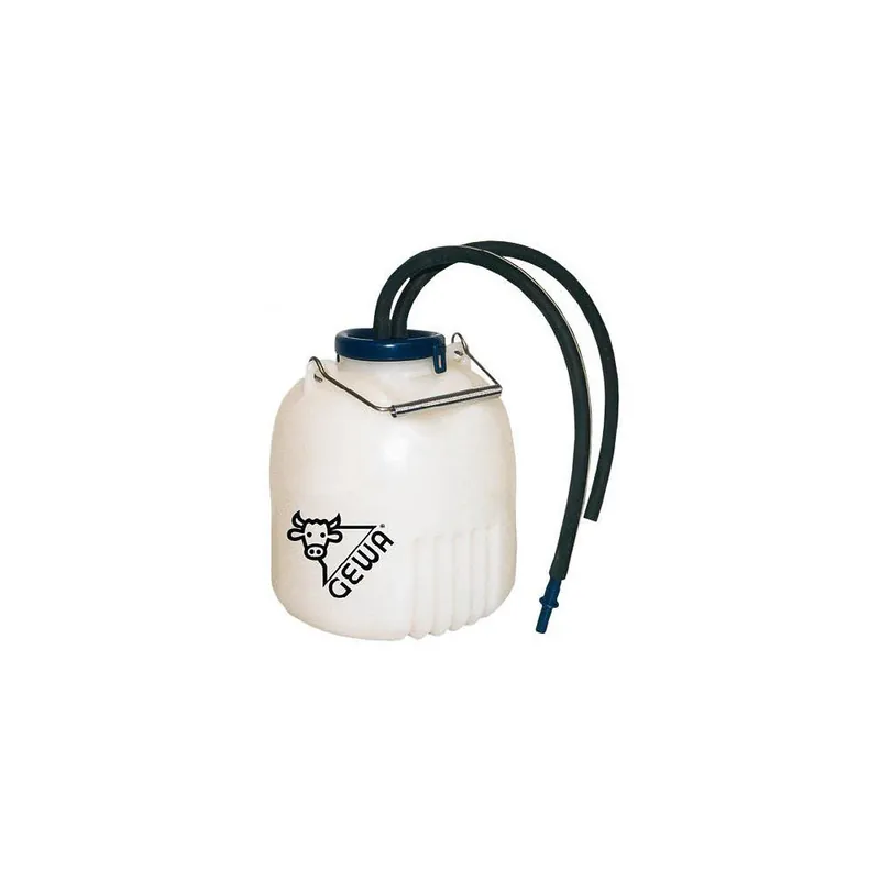 Must-Have Oddojovač jednotlivých čtvrtí, 12 l