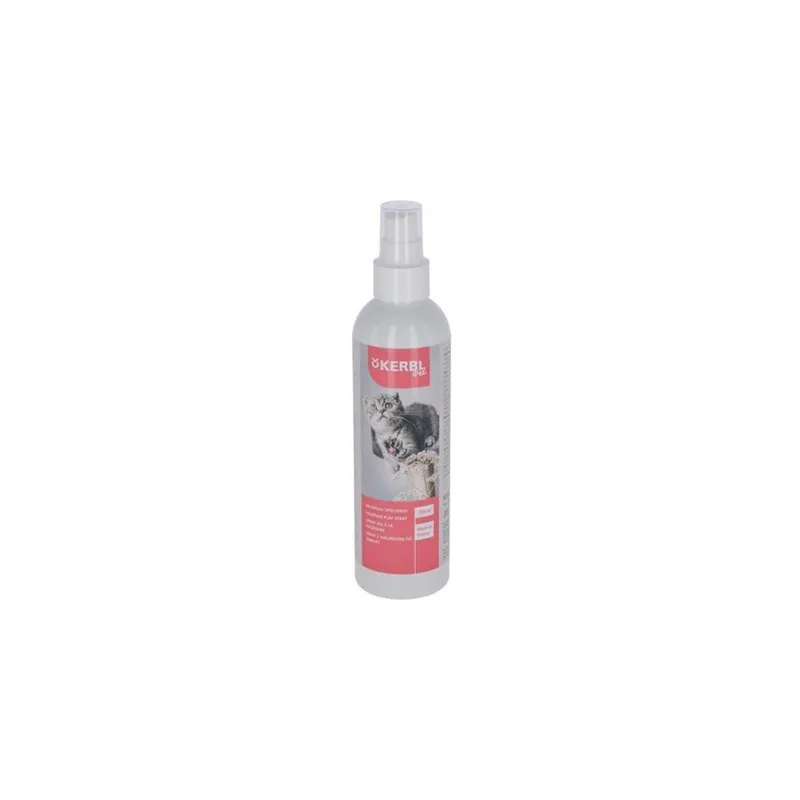 Sprej pro podporu hraní u koček Baldrian 200 ml Aktuální
