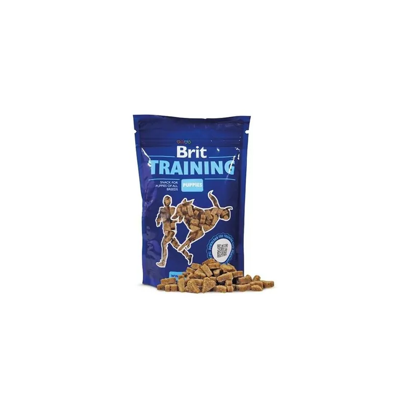 Pamlsek pro psy Brit Training Snack Puppies, 200 g Cenová Bomba