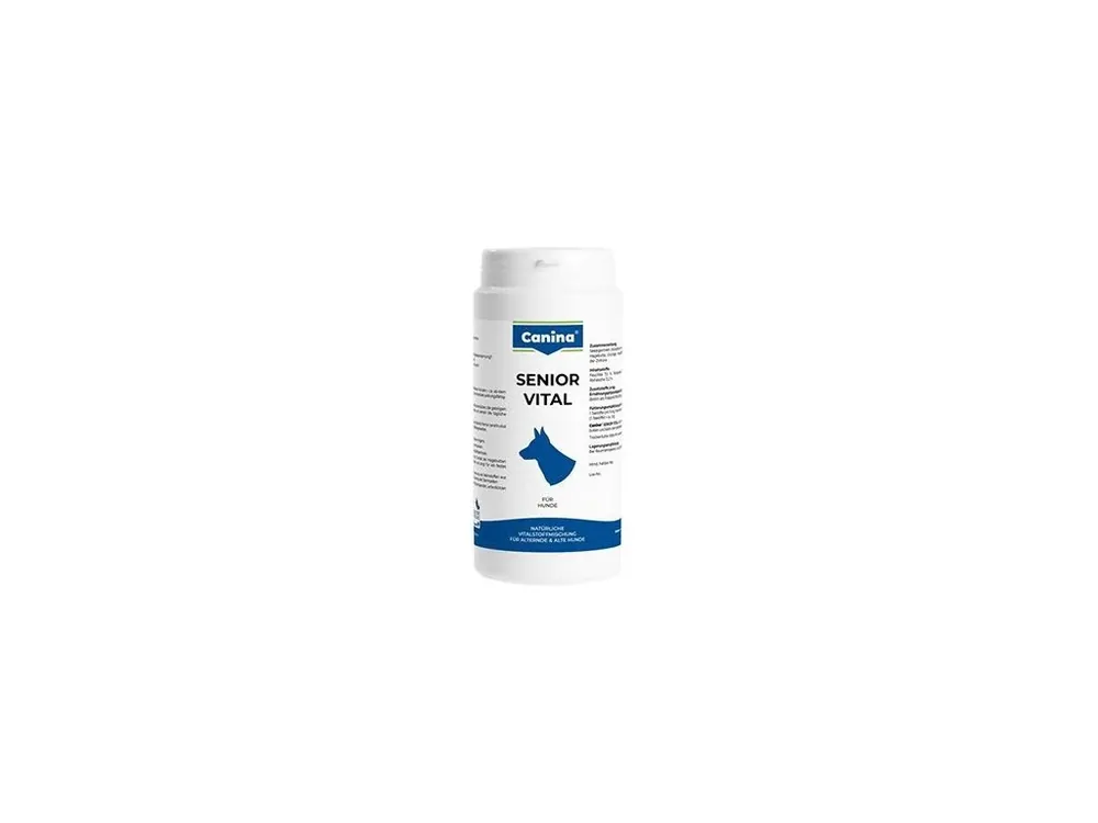 Kup Teď Canina Senior Vital 250g