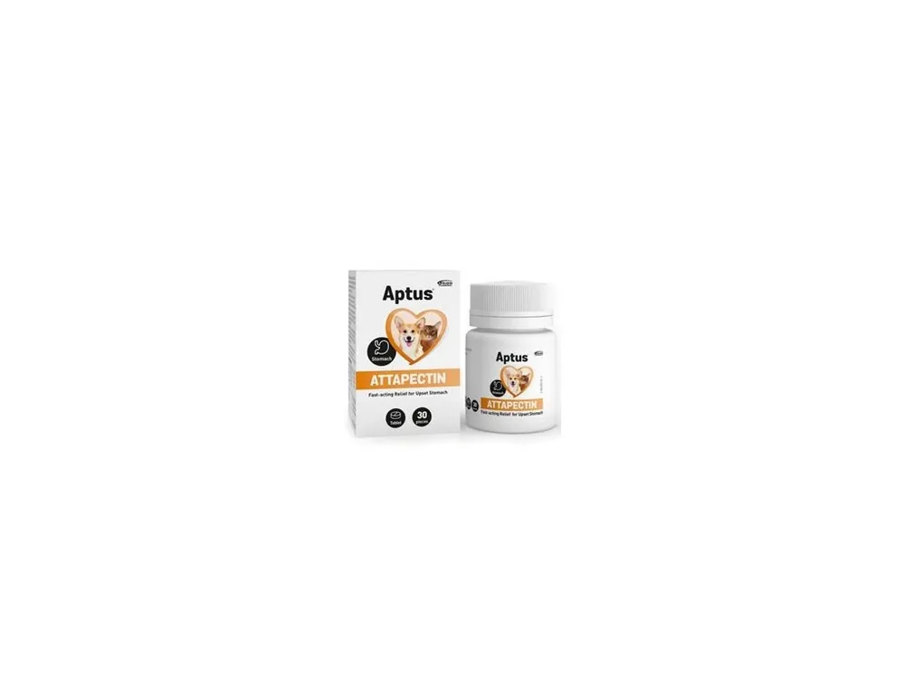 Aptus Attapectin 30tbl Víkendová Akce
