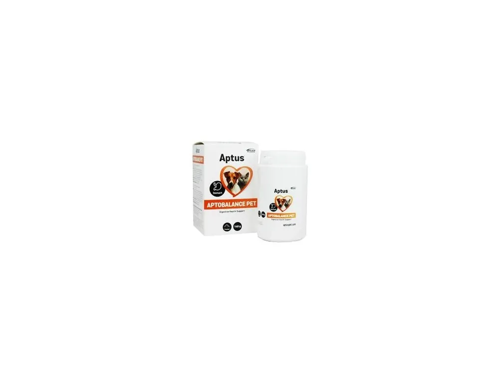 Aptus Aptobalance PET 140g Víkendová Akce