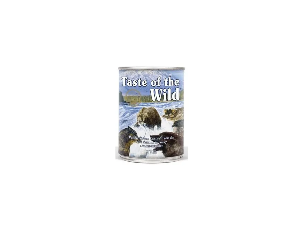 Taste of the Wild konzerva Pacific Stream 390g Koupit Online