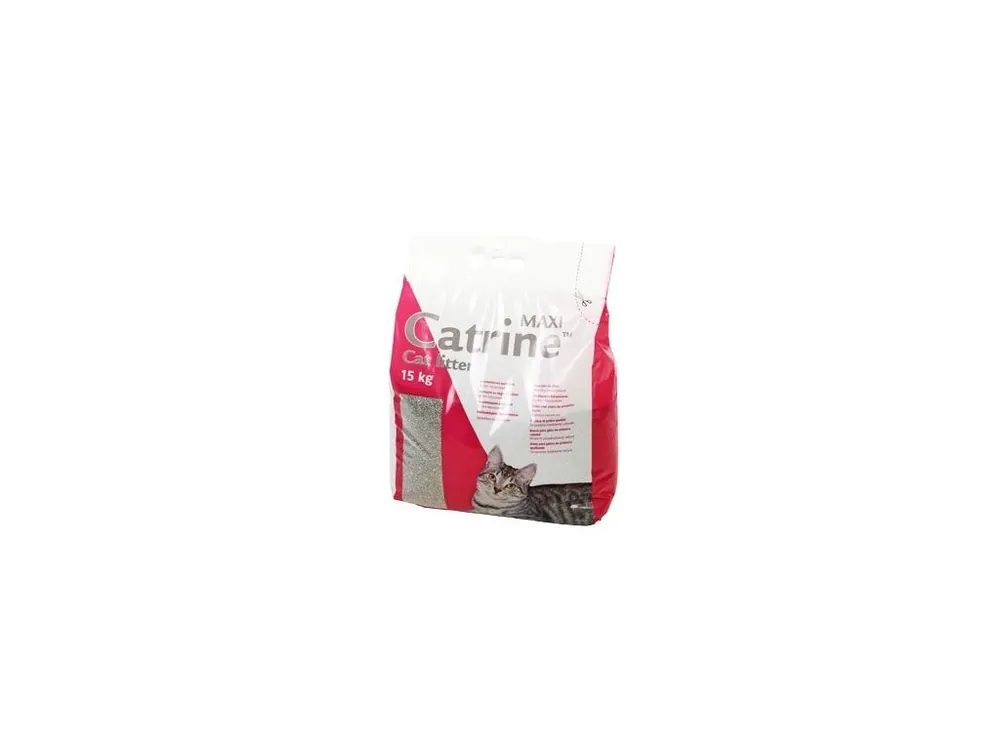 Hit Sezóny Podestýlka Catrine MAXI hrudkující 15kg