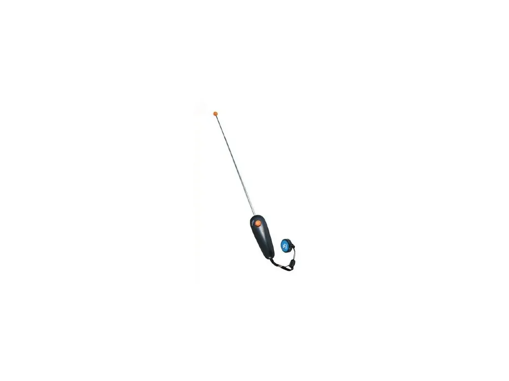 Klikr hůlka Target Stick pro výcvik psa TR 1ks Rychlé Dodání
