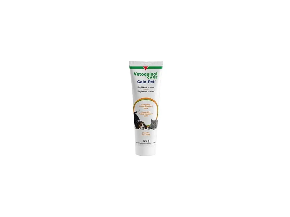 Calopet gel 120g Must-Have