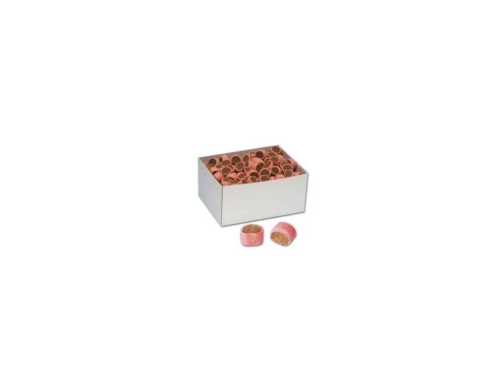 Mlsoun Rollos hovězí pochoutka pes 2kg Nejlepší Cena