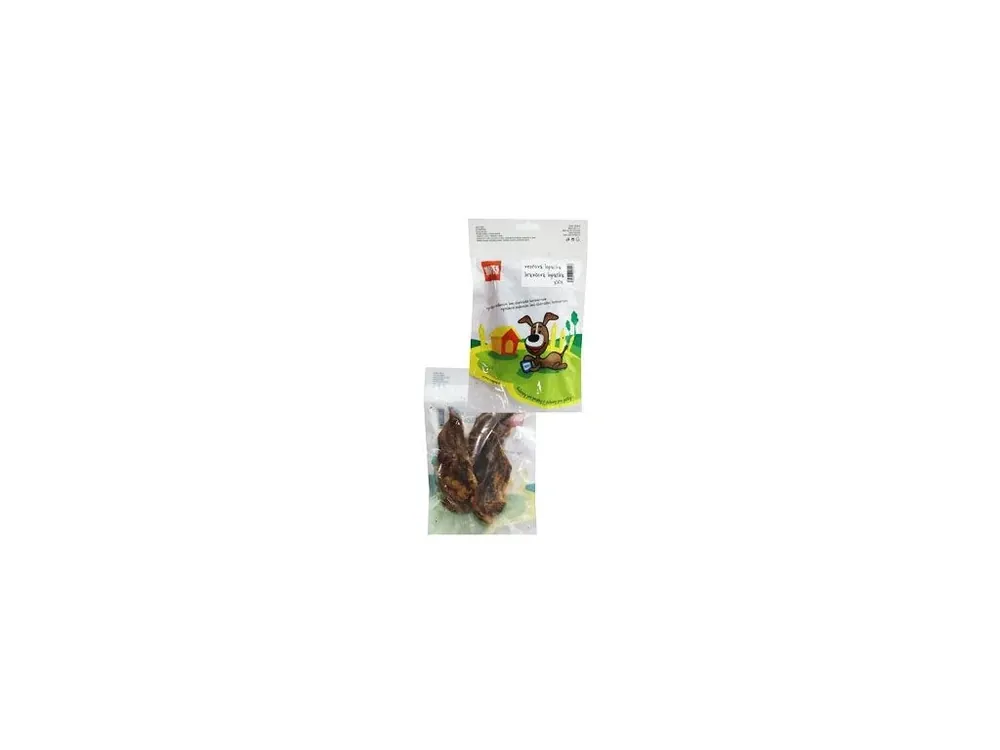 Autentický Pochoutka sušená MAPES vepřové lopatky 100g
