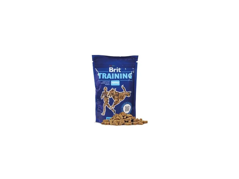 Brit Training Snack Puppies 100g Koupit Online