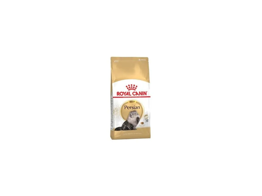 Tovární Cena Royal Canin Breed Feline Persian 10kg