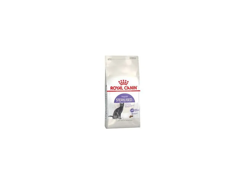 Akční Cena Royal Canin Feline Sterilised 2kg