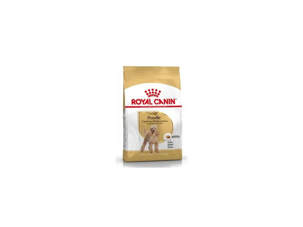 Zlevněný Royal Canin Breed Pudl 1,5kg