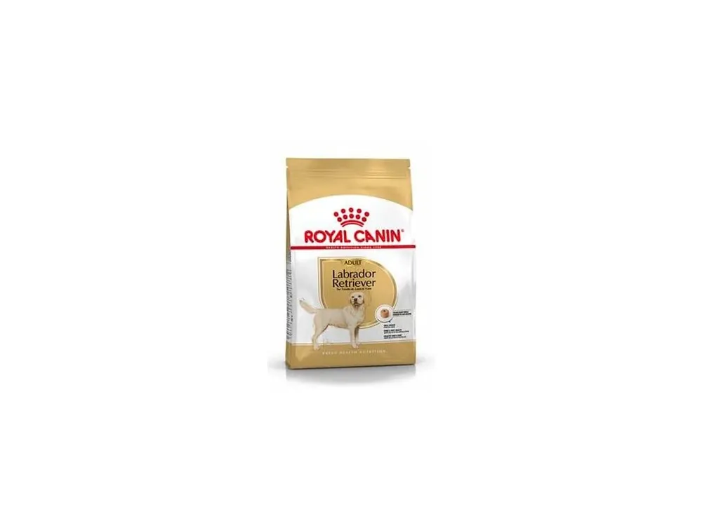 Tovární Cena Royal Canin Breed Labrador 12kg