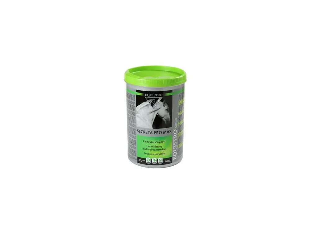 Akce Equistro Secreta pro Max 800g