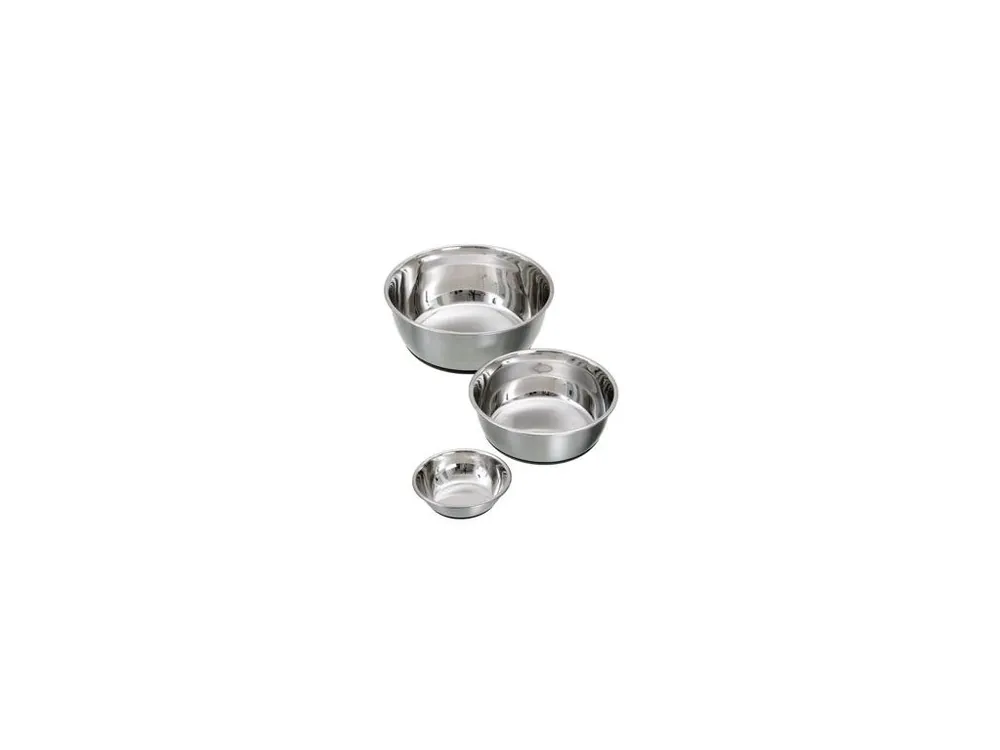 Cenová Bomba Miska nerez Dog SELECTA protiskluz 1,9l 20cm KAR