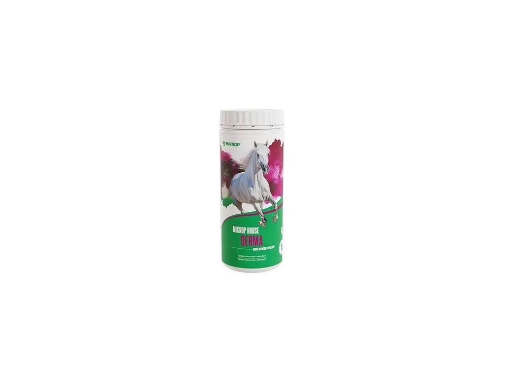 Levný Mikrop Horse Derma 1kg