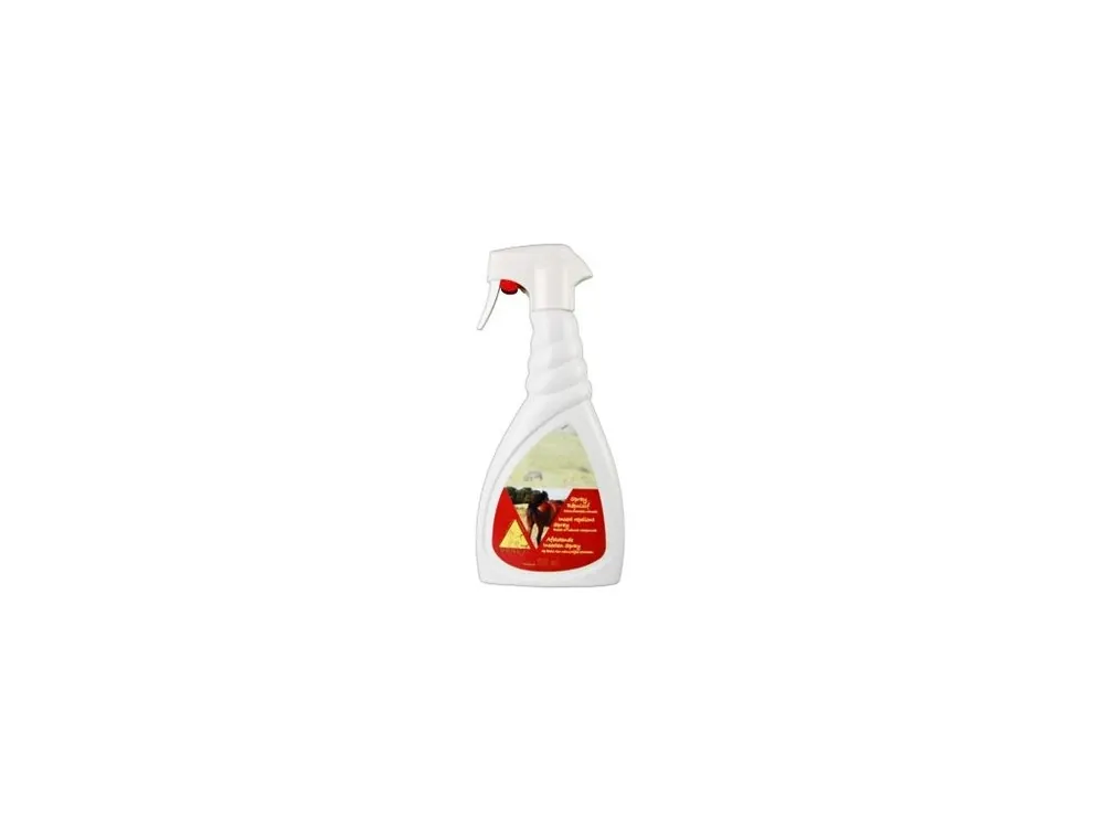 Repelentní spray pro koně 500ml MR Nová Kolekce