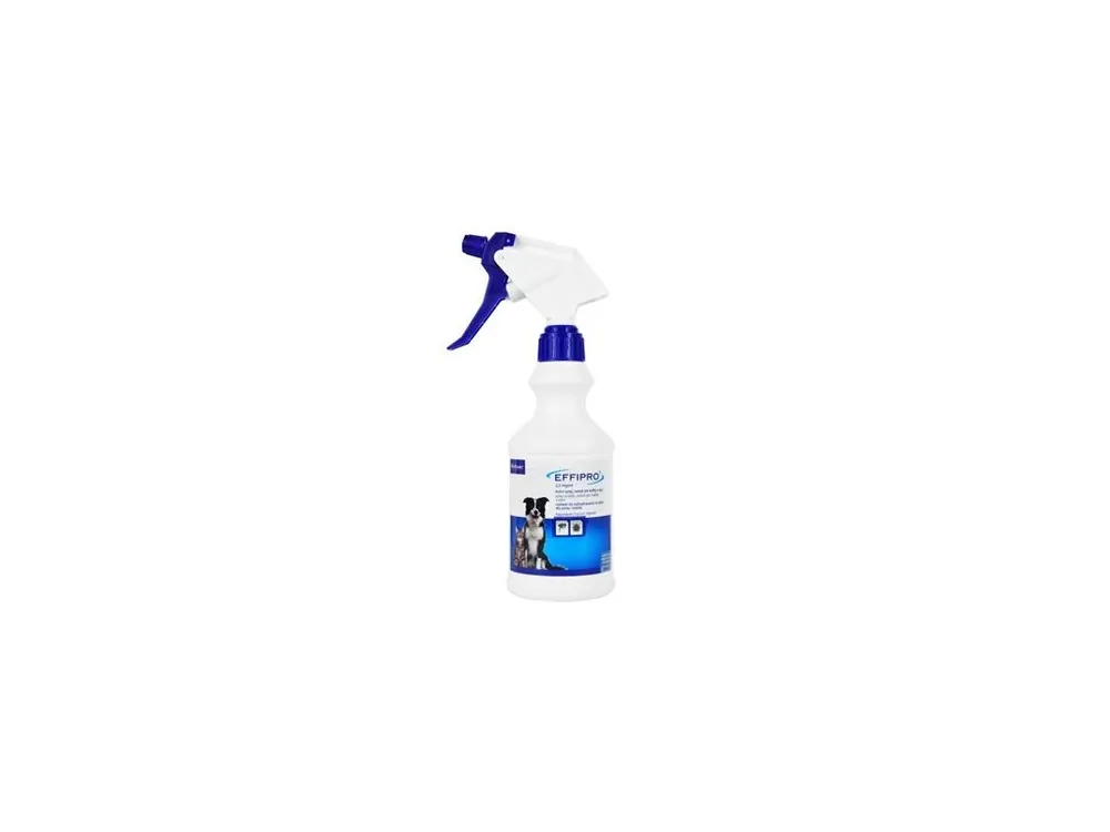 Effipro Spray 500ml Sezónní Sleva