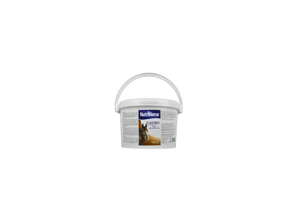 Top Prodej Nutri Horse Gastro pro koně plv 2,5kg