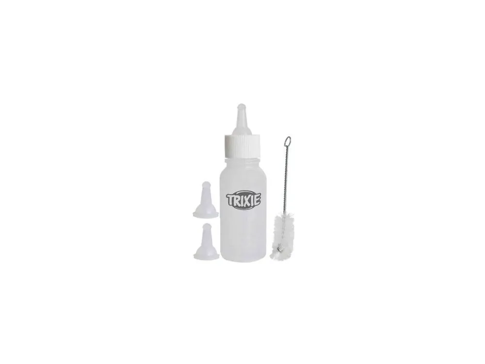 Napájecí souprava mládě My-Mammy 50ml Trixie Sezónní Sleva